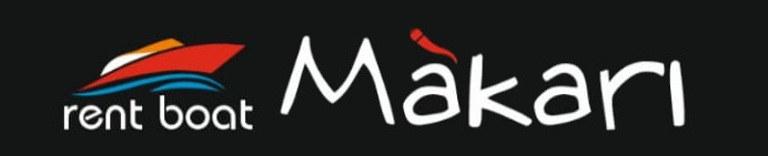 Logo Makari rent boat Castellammare del Golfo1